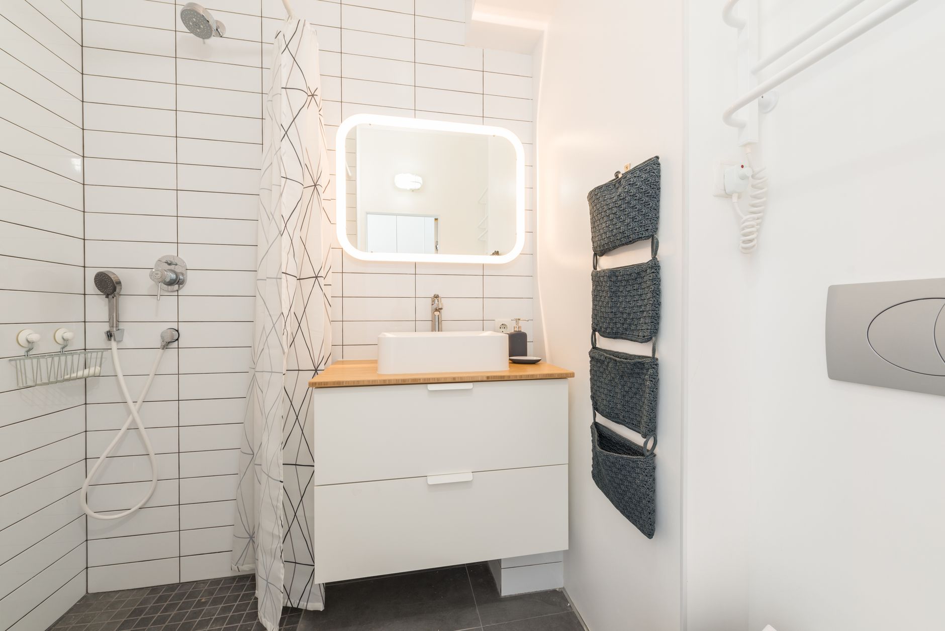 rénovation salle de bain Lozère